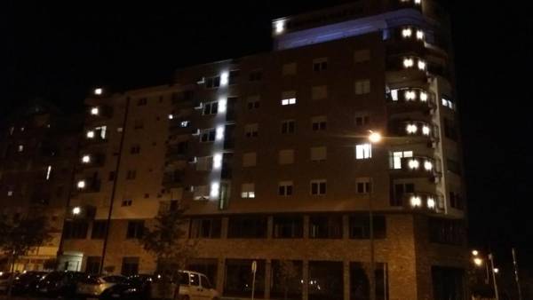 Stojanovic R apartman