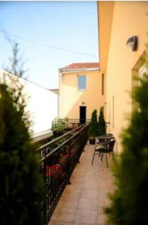 Centar Novi Sad-Studio No.1