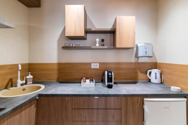 Apartmani Eleganza & La Vista