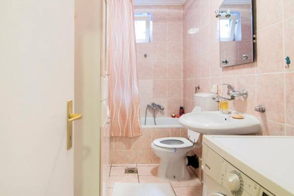 Apartment City center