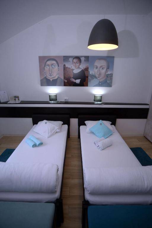 Centar Novi Sad-Studio No.4