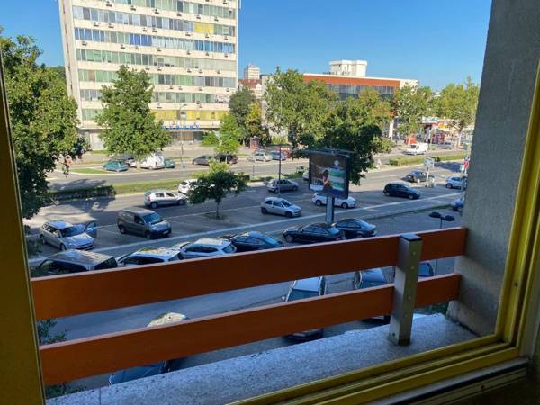 Apartment Elefant 021