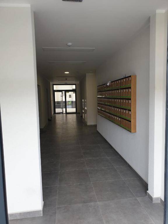 VMAKS -KRALJEV PARK LUX Apartman