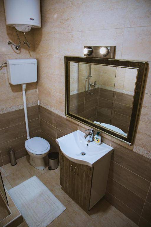 Nismo najbolji ali vrlo smo solidni