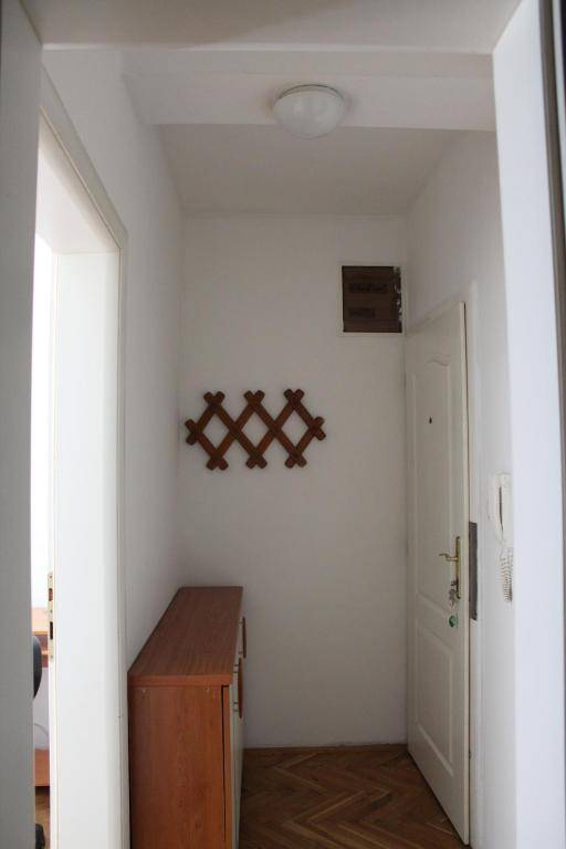 Center Apartment Iva