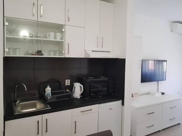 Apartment GEA 39