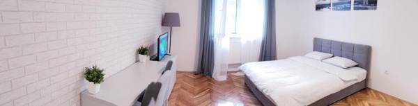 Apartman Mila