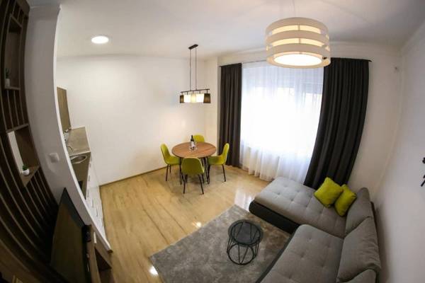 Ancora apartment Lana