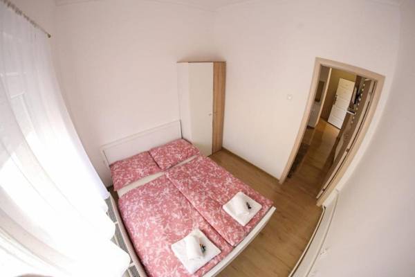 Ancora apartment Anja