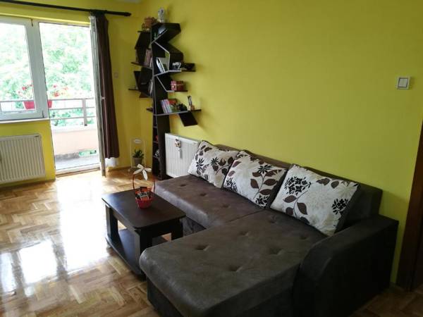 Helena Apartment
