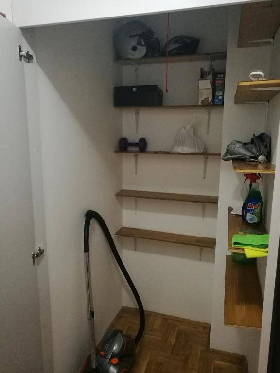 Helena Apartment