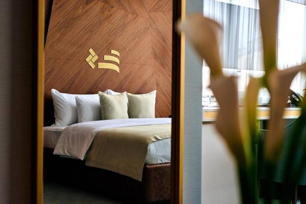 Hotel Pupin Novi Sad