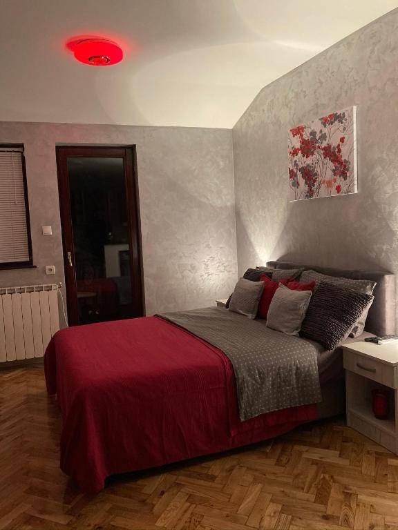 Bordeaux City Center