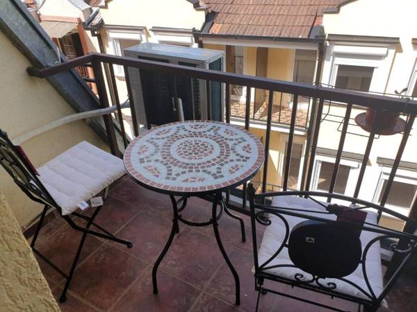 Bordeaux City Center