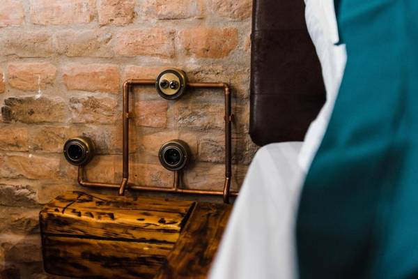 Square 19-Boutique hotel