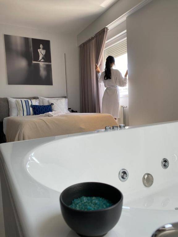 Korpa Deli Rooms SPA