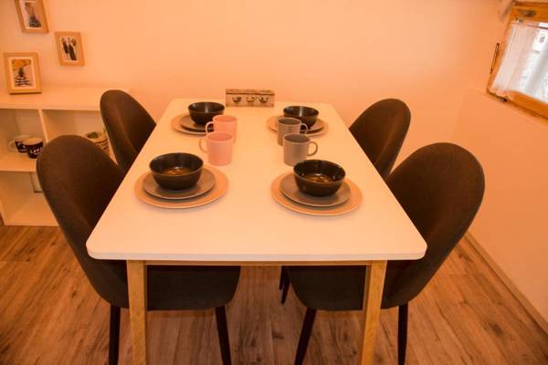 Central Sweet Home I.M.