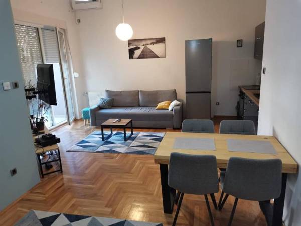 Apartment Luki
