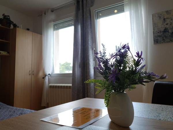 Apartment ADRIANA 64