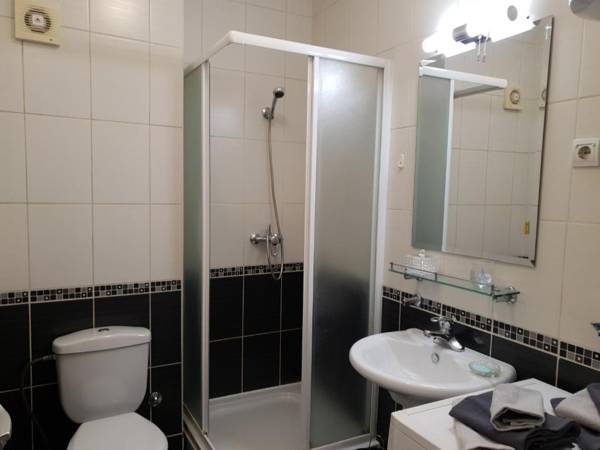 Apartment ADRIANA 64