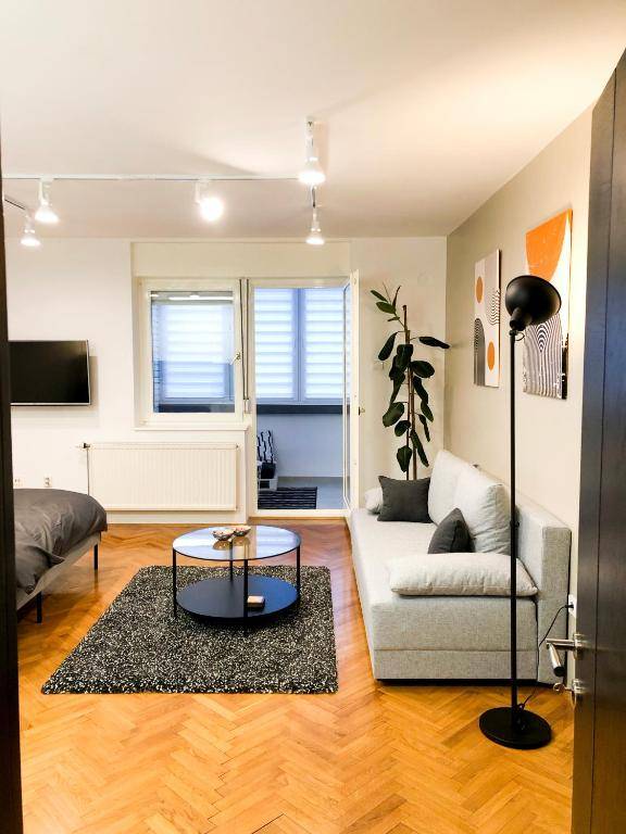 Promo - Flora Apartment