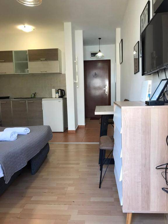 Apartman Kej