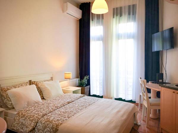 Central Masarikova Studio 1