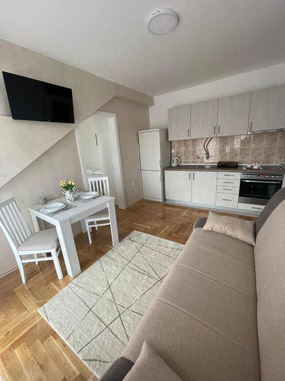 Apartman Centar