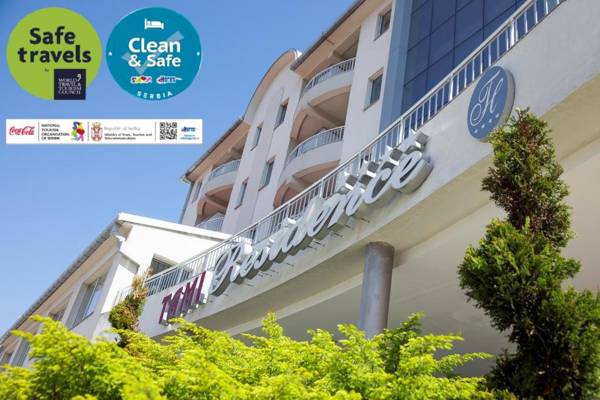 Hotel Tami Residence