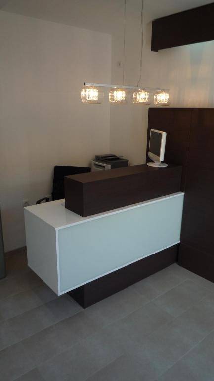 Apartments Good Night