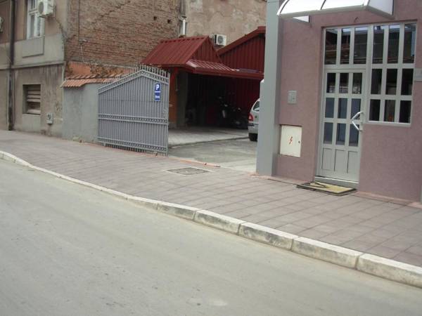 Apartments Imper - IMD