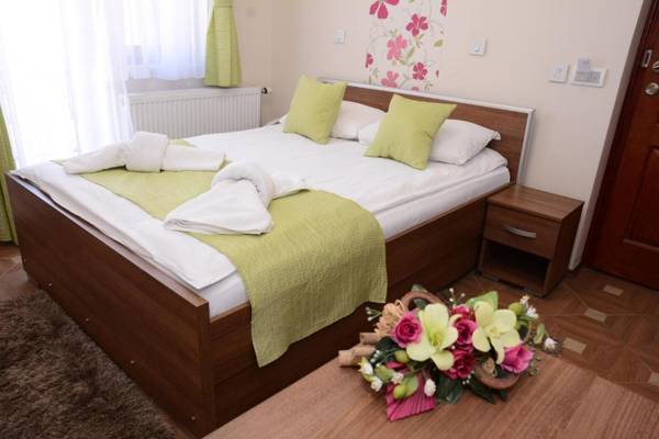 Garni Hotel Laguna Lux