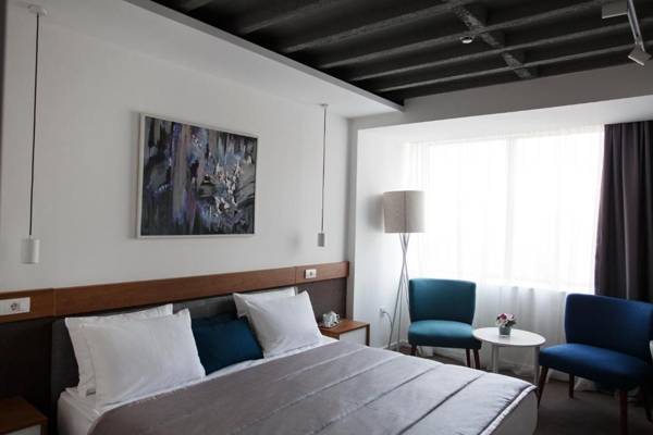 New City Hotel & Restaurant Niš