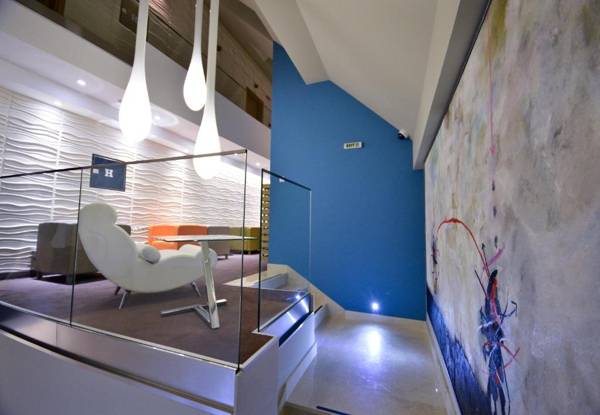 ArtLoft Garni Hotel