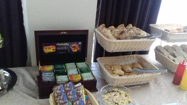 Garni Hotel Crystal Ice