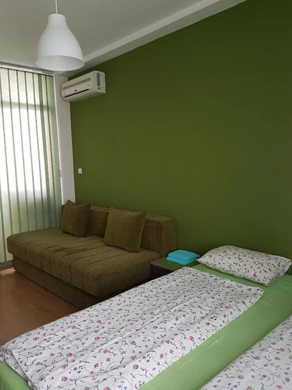 Sweet Apartments and Rooms