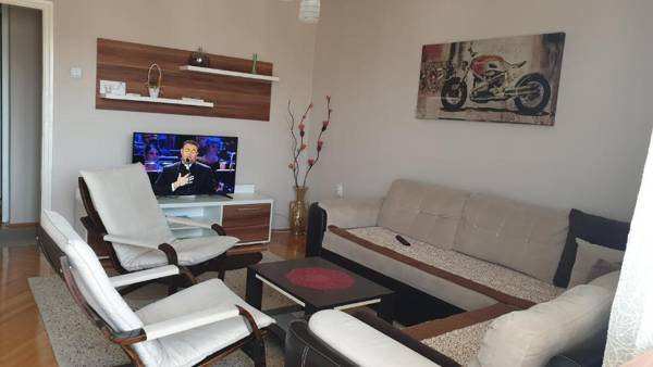 Apartment Stan na dan