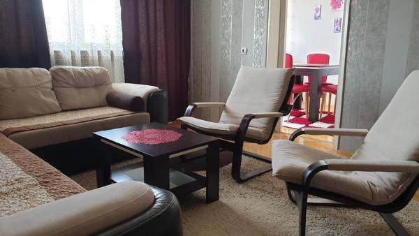 Apartment Stan na dan