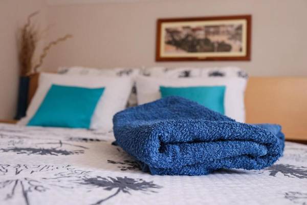 Studio Apartments Konak Maksimović