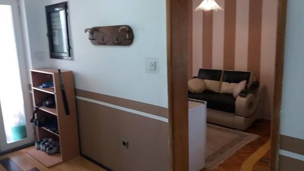 Apartments "Predah kod Baraća"