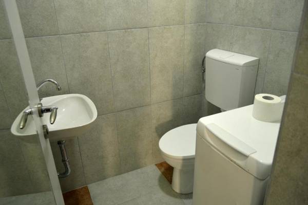 Community Park Apartment