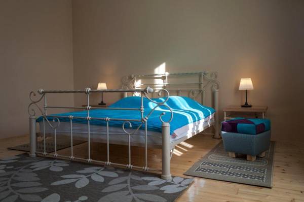 Apartment By the River