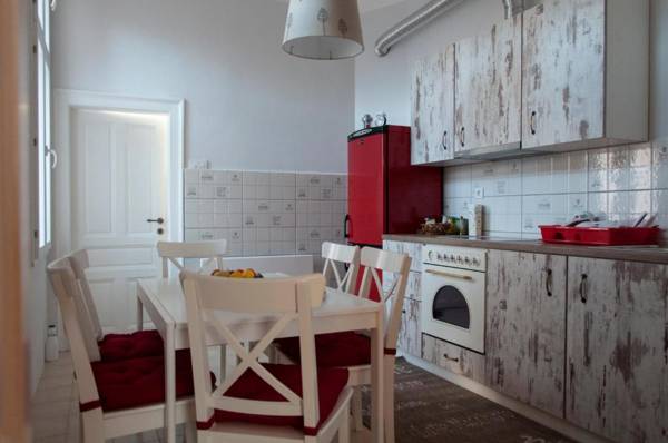 Apartment By the River