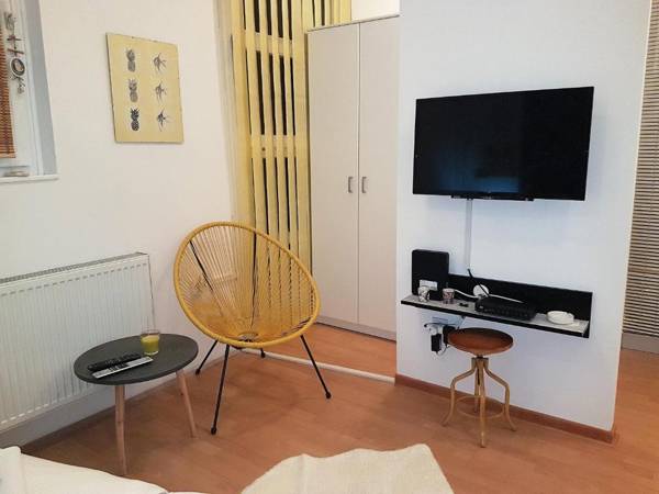 Apartman Centar