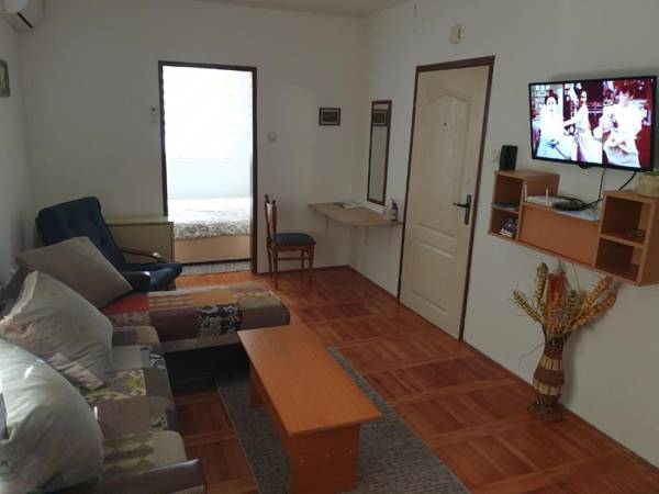 city center apartment 1