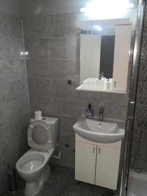 Godfather Luxory Living Apartment