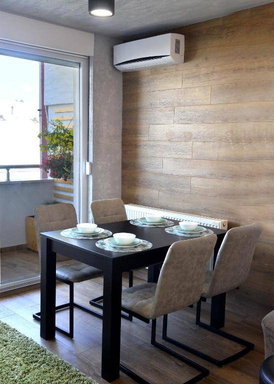 City Center Lux Apartment Dorotea