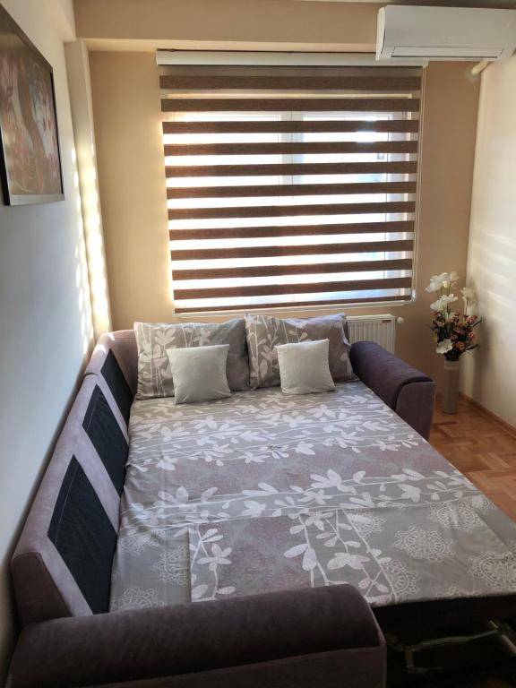 Mirkovic Lux apartman