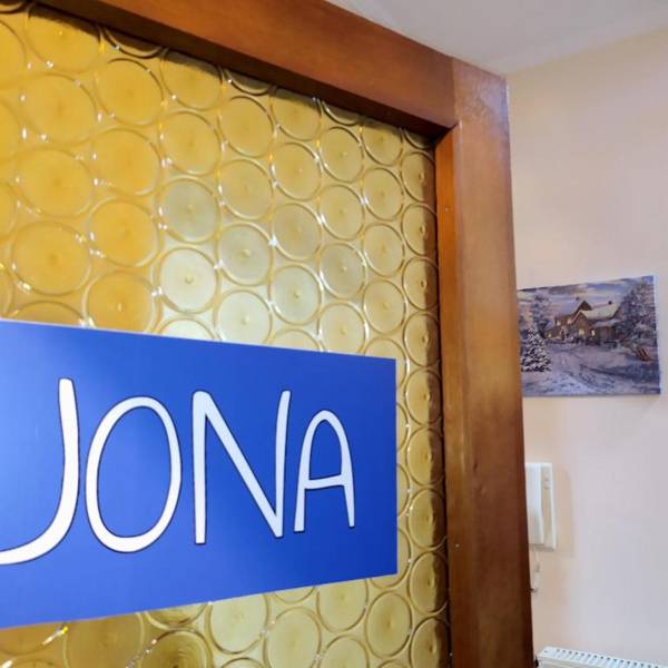 Apartment "JONA "