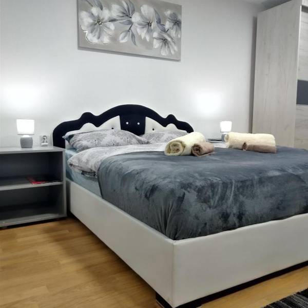 NICE STORY Apartment Studio